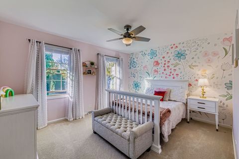 Tiny photo for 2S481 White Birch Lane, Wheaton, IL 60189 (MLS # 12507869)