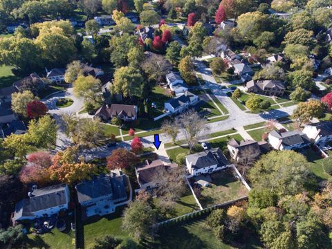 Tiny photo for 2S481 White Birch Lane, Wheaton, IL 60189 (MLS # 12507869)