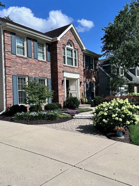Tiny photo for 2S481 White Birch Lane, Wheaton, IL 60189 (MLS # 12507869)