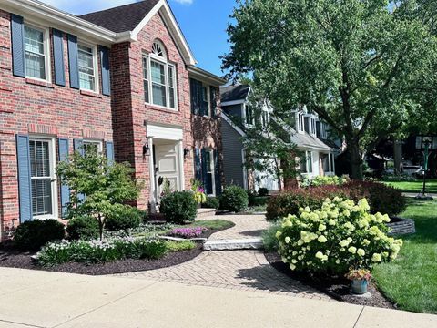 Tiny photo for 2S481 White Birch Lane, Wheaton, IL 60189 (MLS # 12507869)