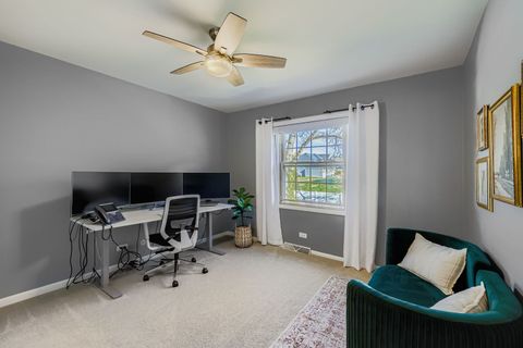 Tiny photo for 2S481 White Birch Lane, Wheaton, IL 60189 (MLS # 12507869)