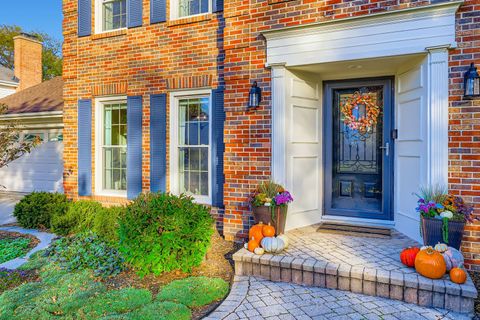 Tiny photo for 2S481 White Birch Lane, Wheaton, IL 60189 (MLS # 12507869)