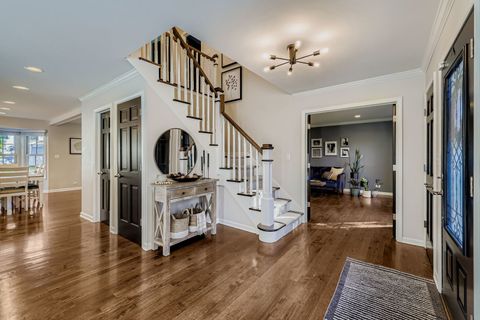 Tiny photo for 2S481 White Birch Lane, Wheaton, IL 60189 (MLS # 12507869)