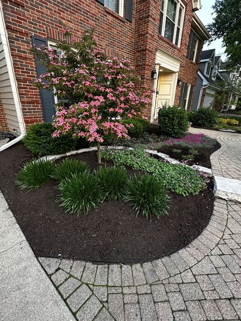 Tiny photo for 2S481 White Birch Lane, Wheaton, IL 60189 (MLS # 12507869)