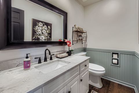 Tiny photo for 2S481 White Birch Lane, Wheaton, IL 60189 (MLS # 12507869)