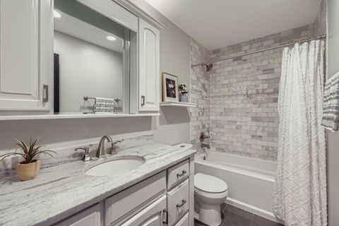 Tiny photo for 2S481 White Birch Lane, Wheaton, IL 60189 (MLS # 12507869)