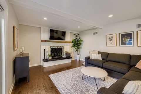 Tiny photo for 2S481 White Birch Lane, Wheaton, IL 60189 (MLS # 12507869)