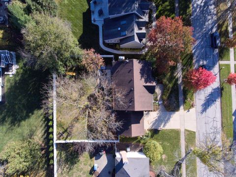 Tiny photo for 2S481 White Birch Lane, Wheaton, IL 60189 (MLS # 12507869)