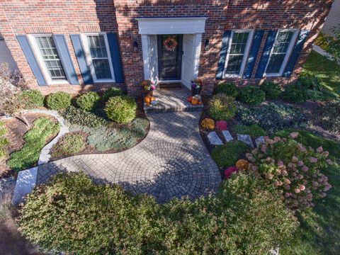 Tiny photo for 2S481 White Birch Lane, Wheaton, IL 60189 (MLS # 12507869)