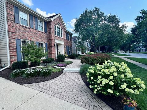 Tiny photo for 2S481 White Birch Lane, Wheaton, IL 60189 (MLS # 12507869)