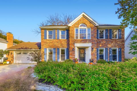 2S481 White Birch Lane Wheaton IL 60189