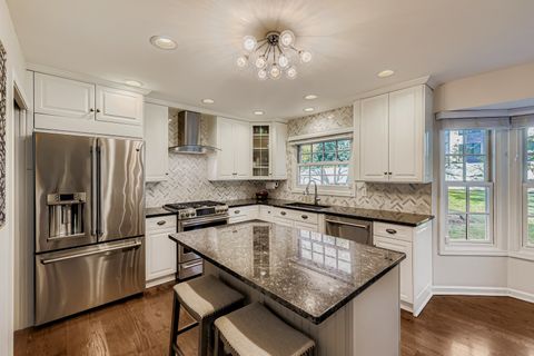 Tiny photo for 2S481 White Birch Lane, Wheaton, IL 60189 (MLS # 12507869)