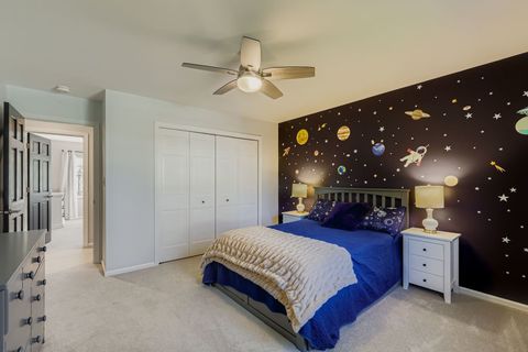 Tiny photo for 2S481 White Birch Lane, Wheaton, IL 60189 (MLS # 12507869)