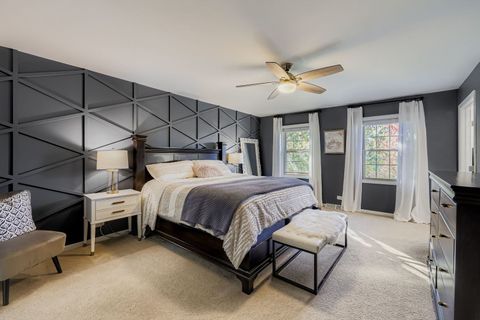 Tiny photo for 2S481 White Birch Lane, Wheaton, IL 60189 (MLS # 12507869)