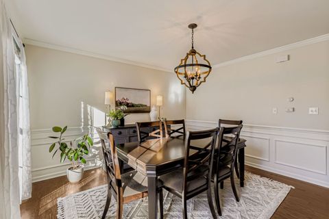 Tiny photo for 2S481 White Birch Lane, Wheaton, IL 60189 (MLS # 12507869)