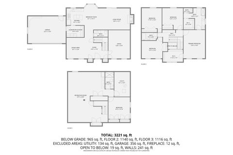 Tiny photo for 2S481 White Birch Lane, Wheaton, IL 60189 (MLS # 12507869)