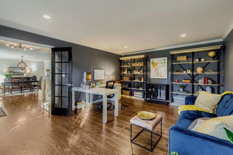 Tiny photo for 2S481 White Birch Lane, Wheaton, IL 60189 (MLS # 12507869)