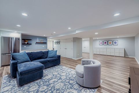 Tiny photo for 2S481 White Birch Lane, Wheaton, IL 60189 (MLS # 12507869)