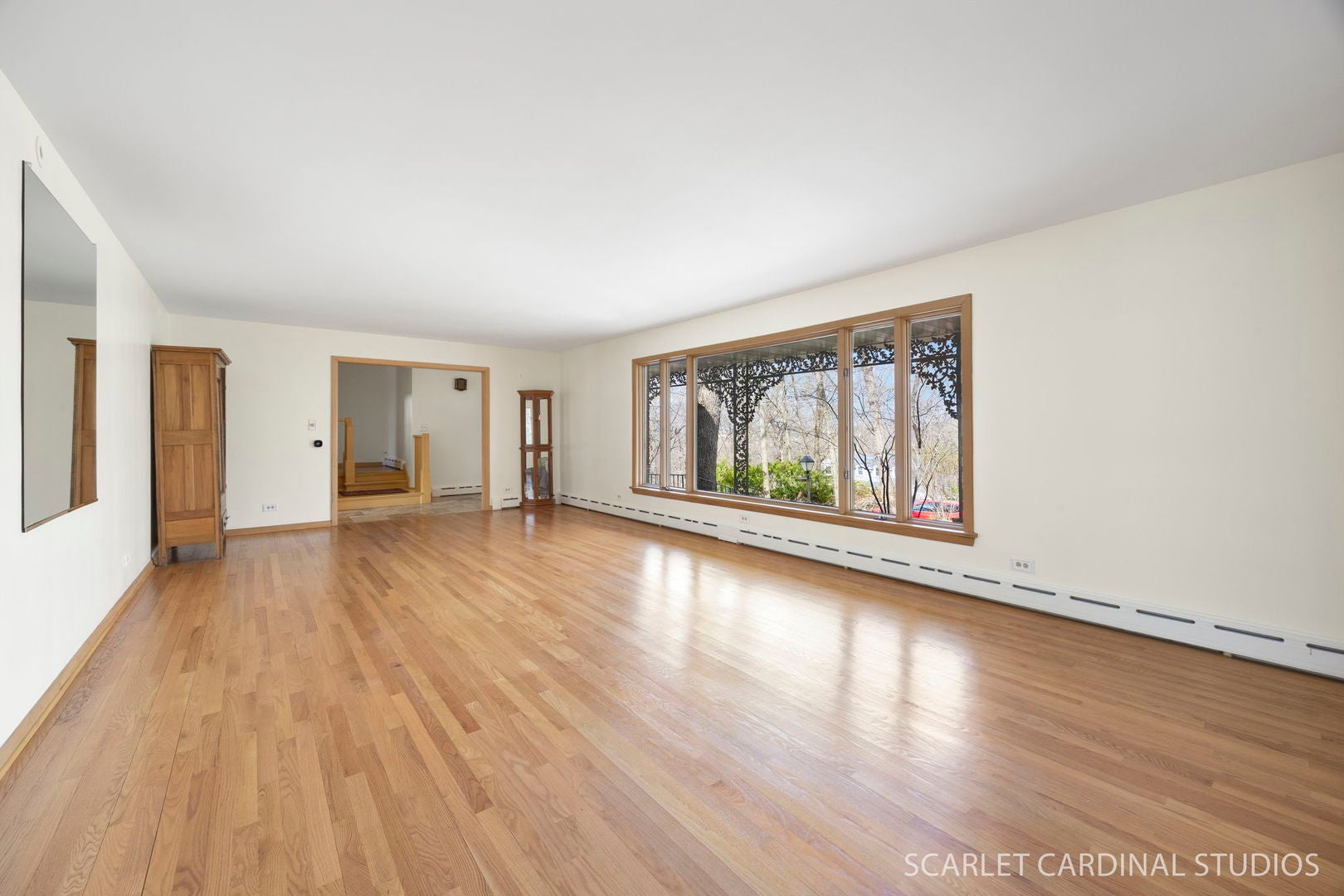 501 Glenwood Trail