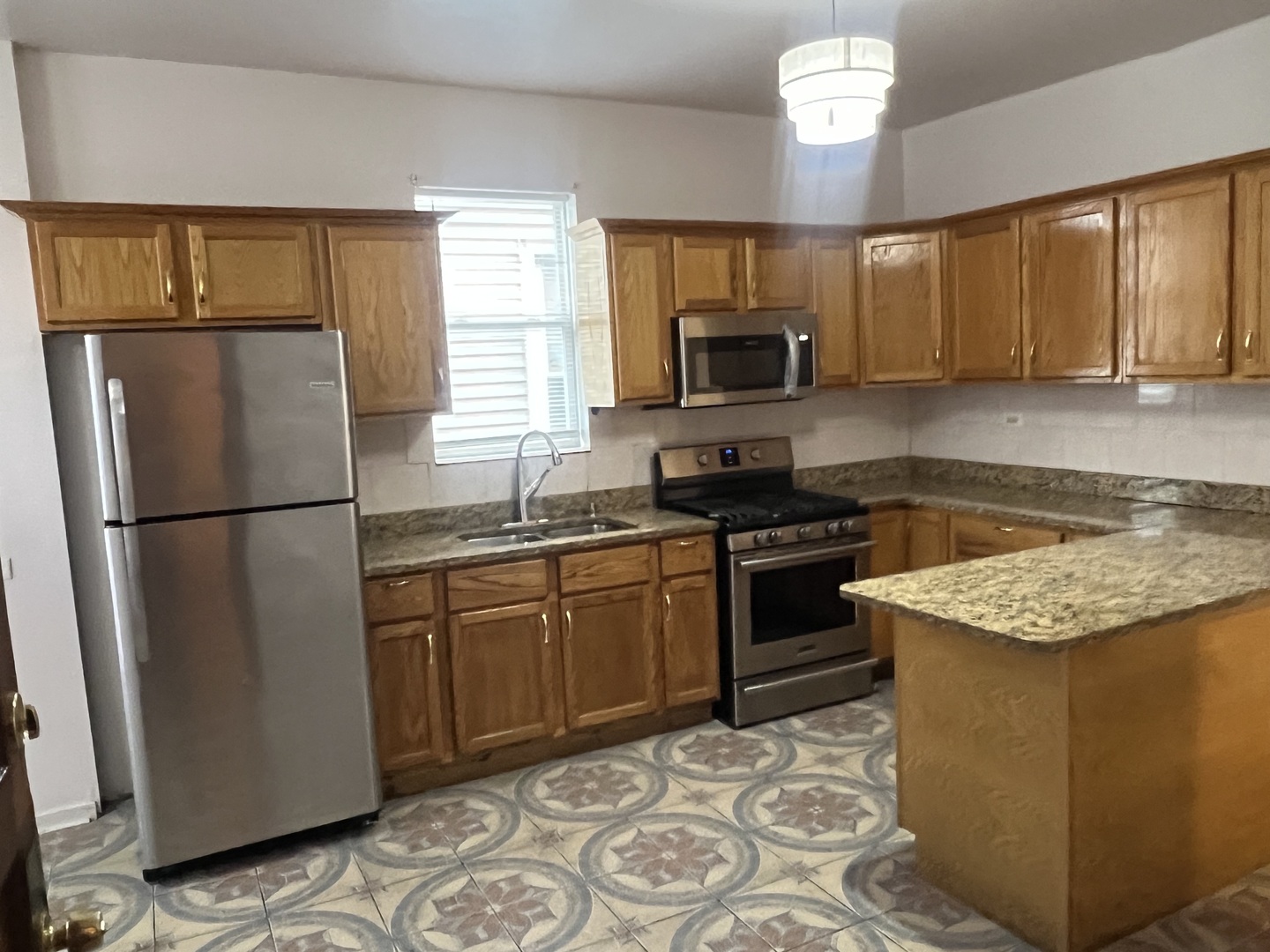 1921 N Pulaski Road 1