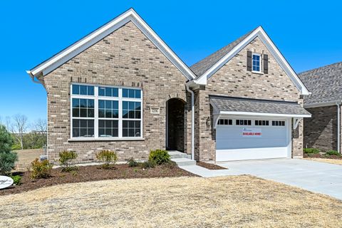 12239 Copper Ridge Drive 20 Lemont IL 60439
