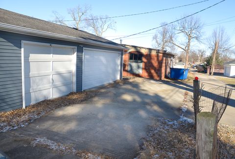 Tiny photo for 634 1st Avenue, Ottawa, IL 61350 (MLS # 12550284)