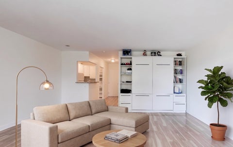 Tiny photo for 777 N Michigan Avenue #3406, Chicago, IL 60611 (MLS # 12723954)
