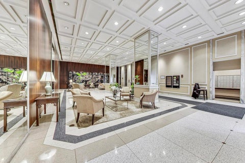 Tiny photo for 777 N Michigan Avenue #3406, Chicago, IL 60611 (MLS # 12723954)