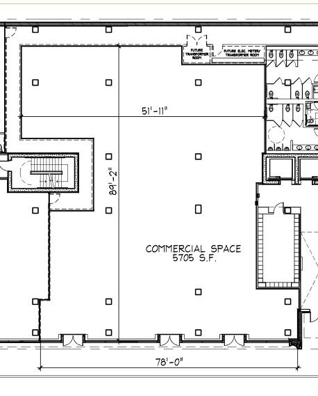 3833 N Broadway Street