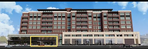 3833 N Broadway Street Chicago IL 60613