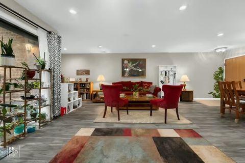 Tiny photo for 709 79th Street #103, Darien, IL 60561 (MLS # 12491138)