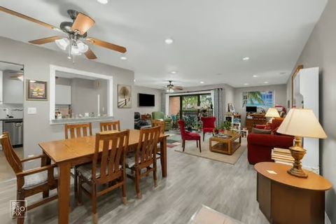 Tiny photo for 709 79th Street #103, Darien, IL 60561 (MLS # 12491138)