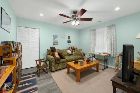 Tiny photo for 709 79th Street #103, Darien, IL 60561 (MLS # 12491138)