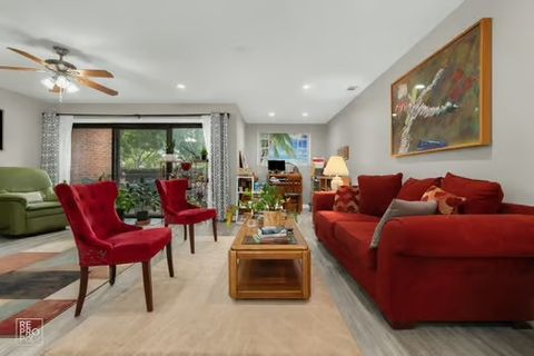 Tiny photo for 709 79th Street #103, Darien, IL 60561 (MLS # 12491138)