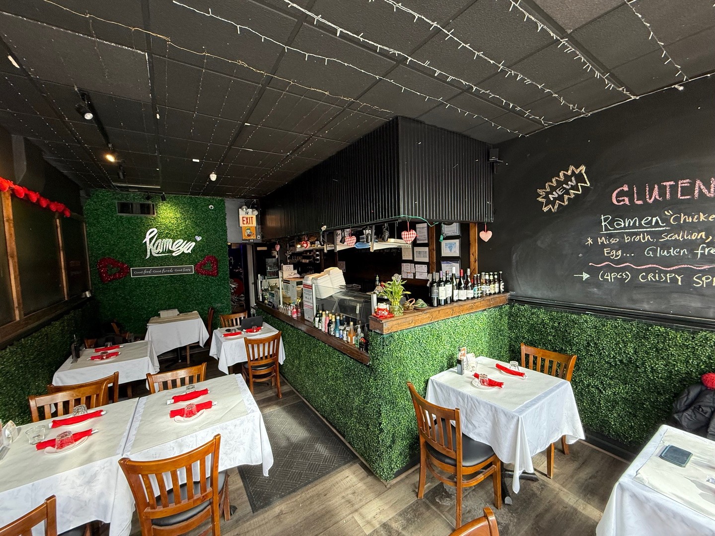 806 W WEBSTER Avenue