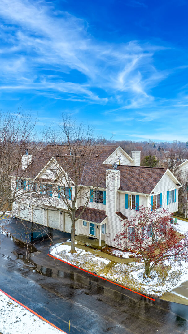 530 Fox Ridge Drive 530