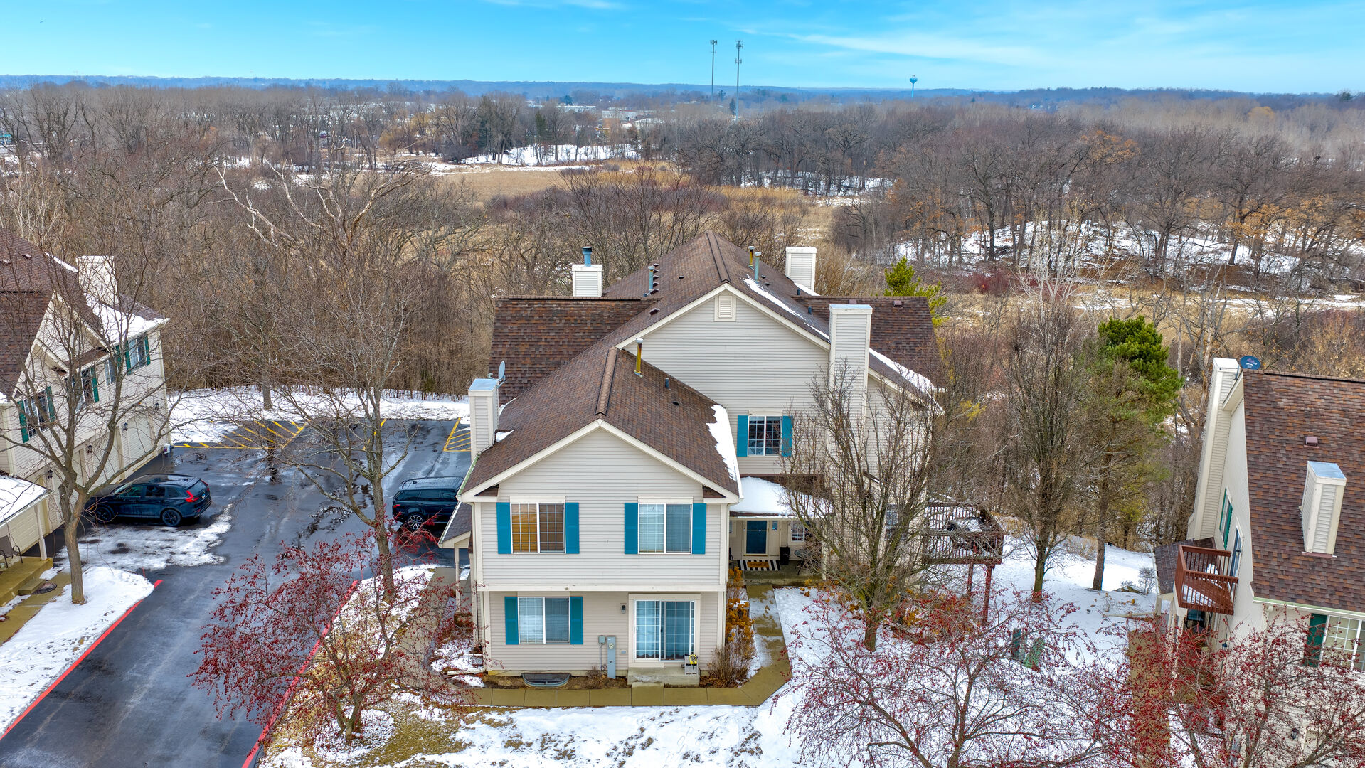 530 Fox Ridge Drive 530