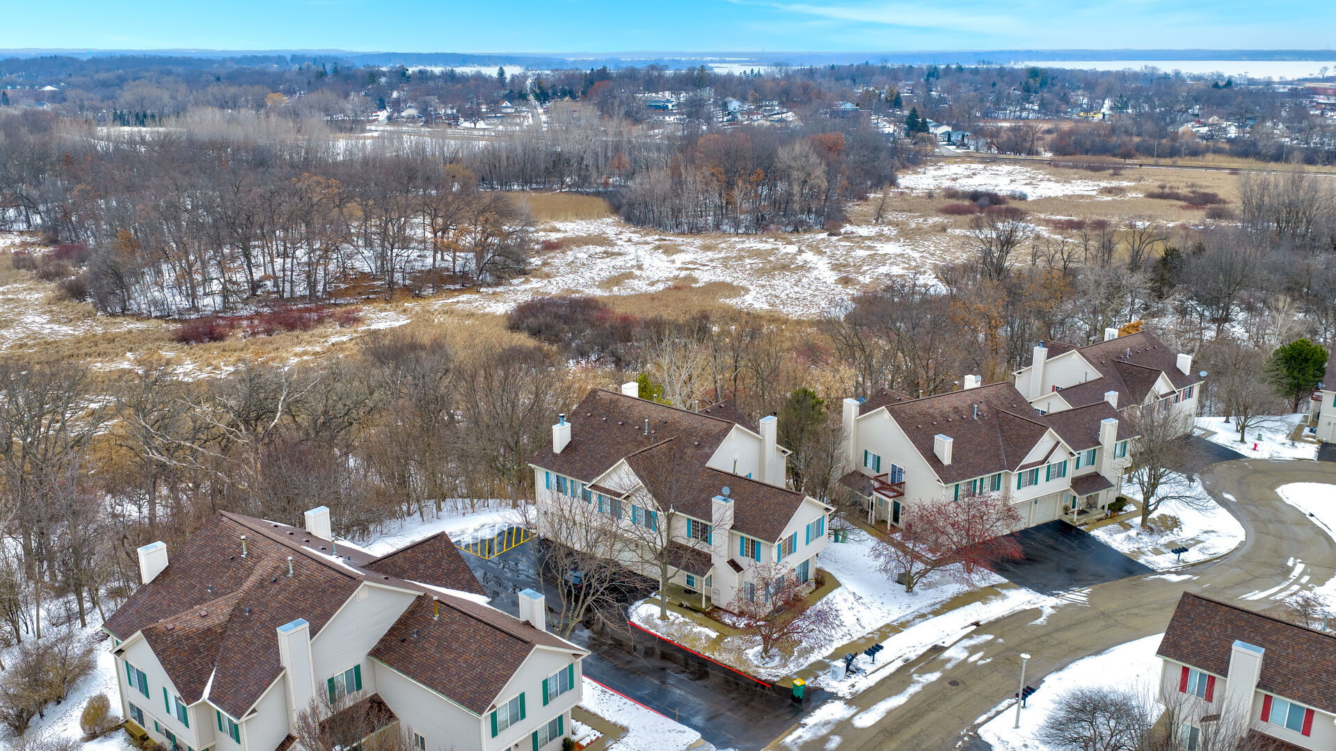 530 Fox Ridge Drive 530