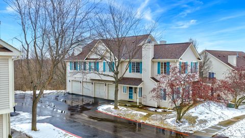 530 Fox Ridge Drive 530 Fox Lake IL 60020