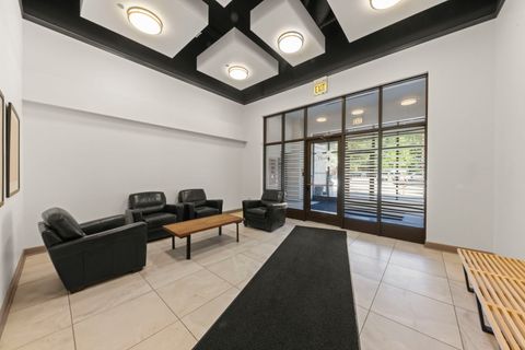 Tiny photo for 1301 W Madison Street #305, Chicago, IL 60607 (MLS # 12663704)