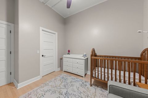 Tiny photo for 1301 W Madison Street #305, Chicago, IL 60607 (MLS # 12663704)