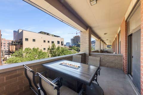 Tiny photo for 1301 W Madison Street #305, Chicago, IL 60607 (MLS # 12663704)