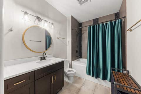 Tiny photo for 1301 W Madison Street #305, Chicago, IL 60607 (MLS # 12663704)