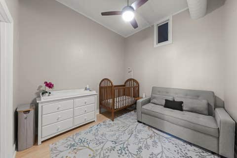 Tiny photo for 1301 W Madison Street #305, Chicago, IL 60607 (MLS # 12663704)