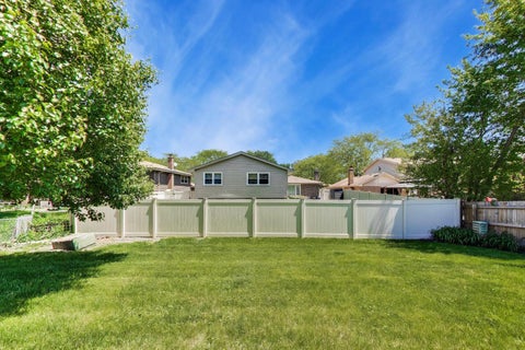 Tiny photo for 847 College Avenue, Matteson, IL 60443 (MLS # 12653459)