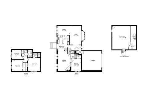 Tiny photo for 847 College Avenue, Matteson, IL 60443 (MLS # 12653459)