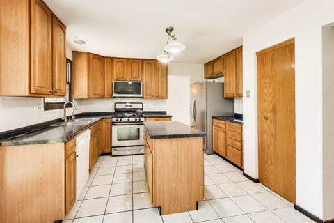 Tiny photo for 847 College Avenue, Matteson, IL 60443 (MLS # 12653459)
