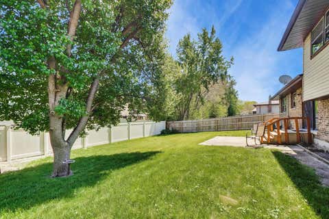 Tiny photo for 847 College Avenue, Matteson, IL 60443 (MLS # 12653459)