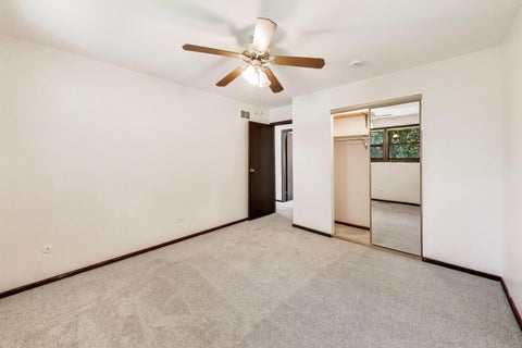Tiny photo for 847 College Avenue, Matteson, IL 60443 (MLS # 12653459)