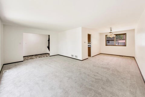 Tiny photo for 847 College Avenue, Matteson, IL 60443 (MLS # 12653459)